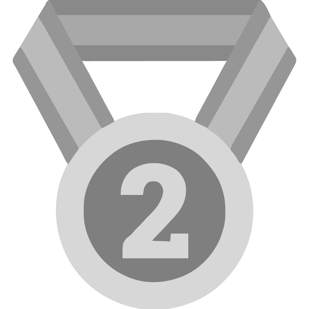 2位